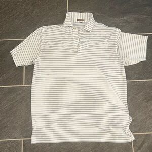 Peter Milar men’s polo shirt